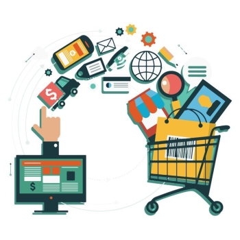 Ngành Thương mại điện tử Đại học Thủy Lợi – Lựa chọn hàng đầu cho sinh viên thời đại số