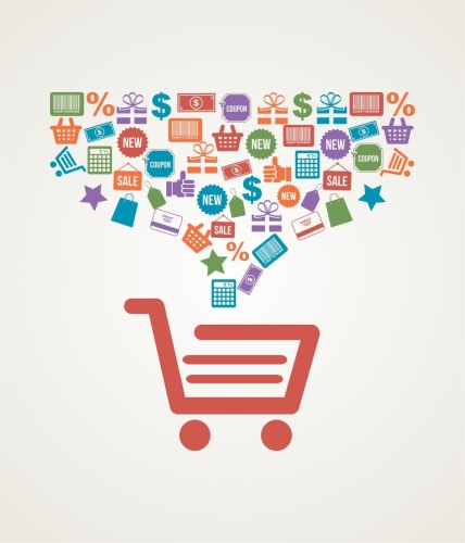 Cách Chọn Nền Tảng Thương Mại Điện Tử Phù Hợp Nhất 2025: Shopee, TikTok Shop Hay Website Riêng?